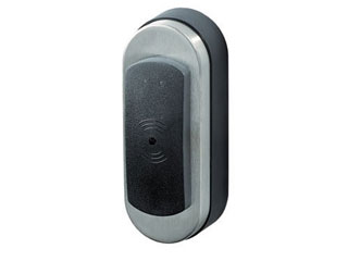 Smartair Slimline Reader